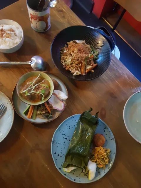 Yuni's Kitchen