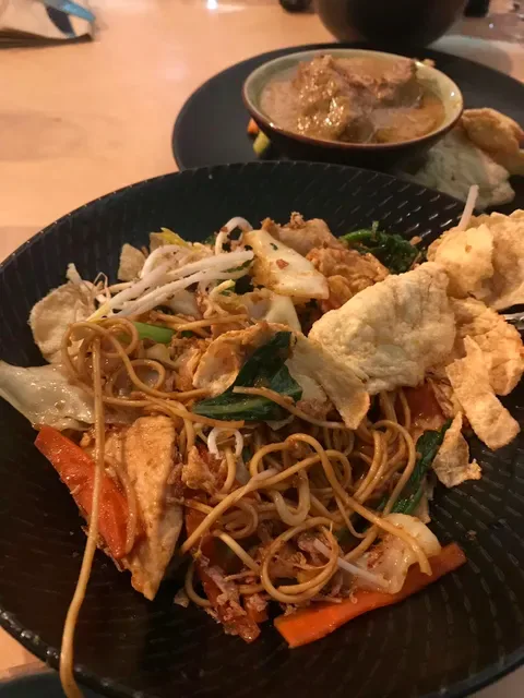 Yuni's Kitchen