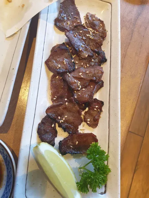 Yuzen