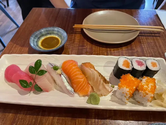 Yuzen