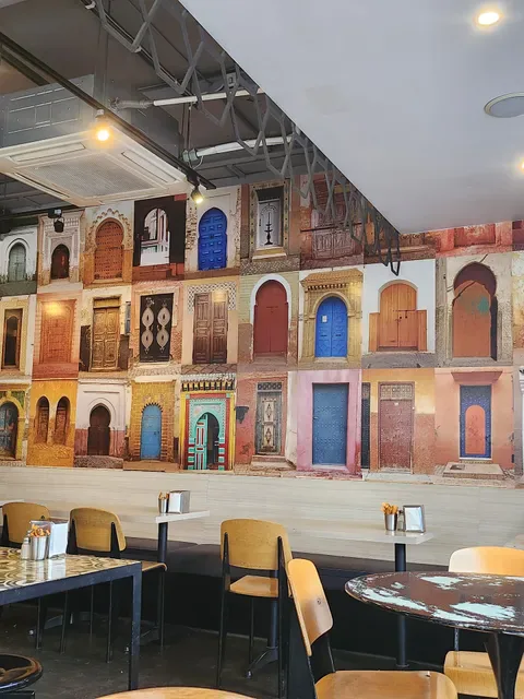 Zaatar