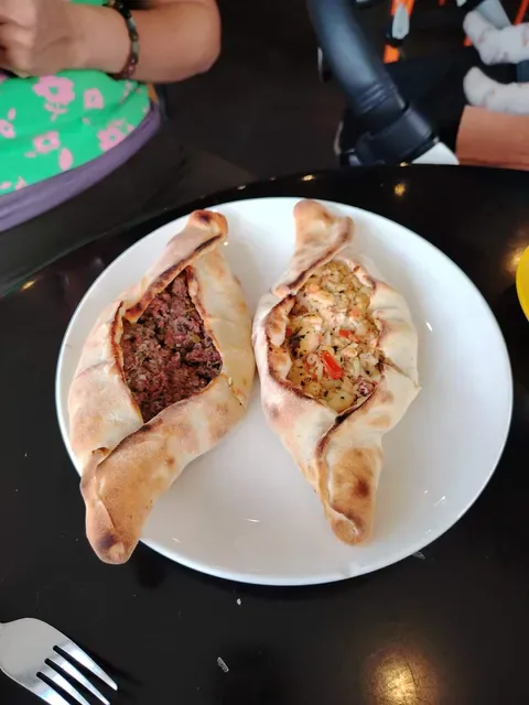Zaatar
