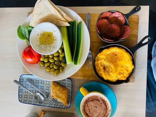 Zaatar