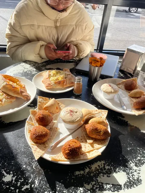 Zaatar