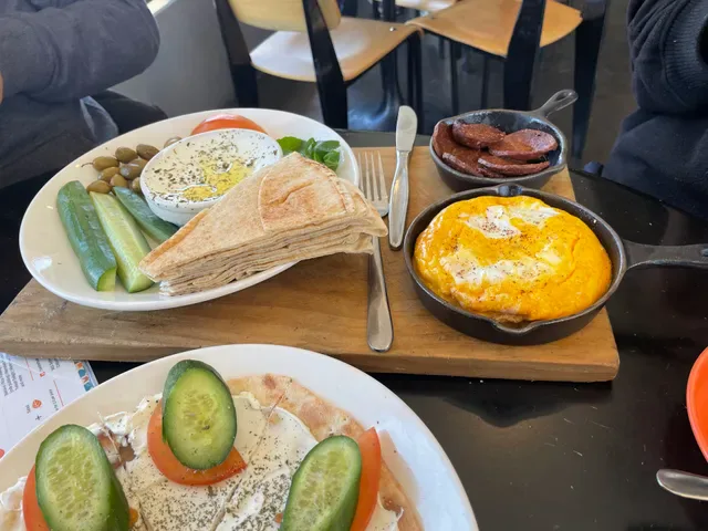 Zaatar