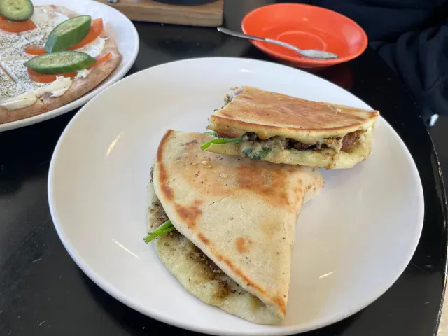 Zaatar