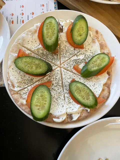 Zaatar