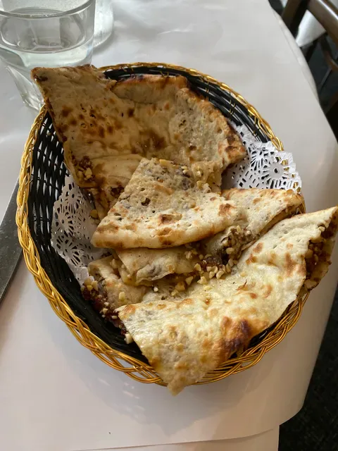 Zaika Indian Restaurant