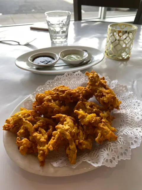 Zaika Indian Restaurant