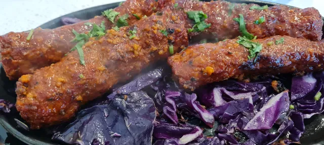 Zaika Indian Restaurant