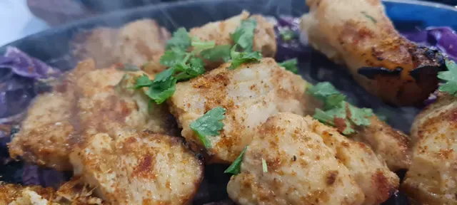 Zaika Indian Restaurant