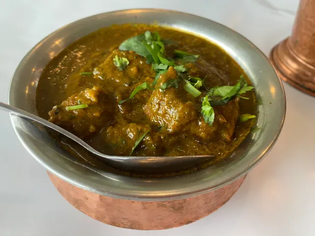 Zaika Indian Restaurant
