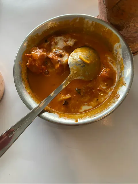 Zaika Indian Restaurant