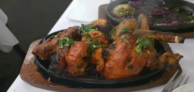 Zaika Indian Restaurant