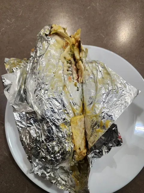 Zambrero Craigieburn