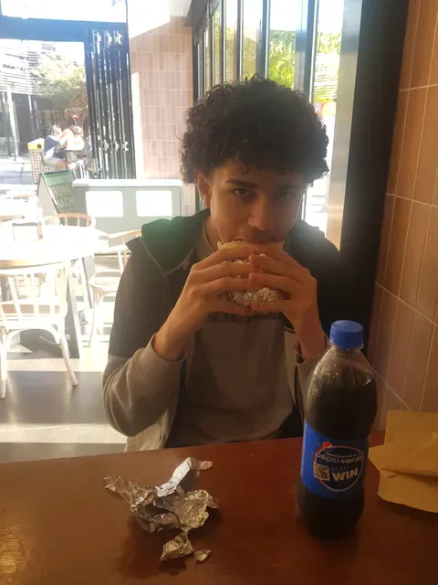 Zambrero Craigieburn