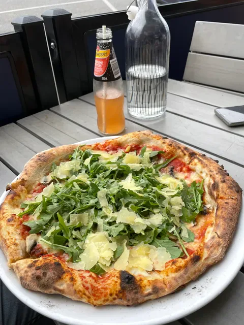 Zanini Pizzeria & Cucina Italiana - Elwood