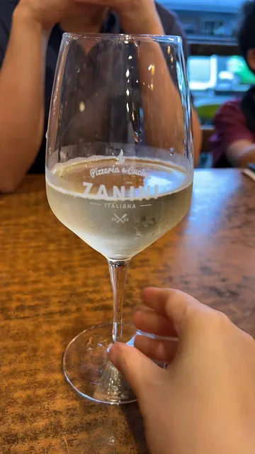 Zanini Pizzeria & Cucina Italiana - Elwood