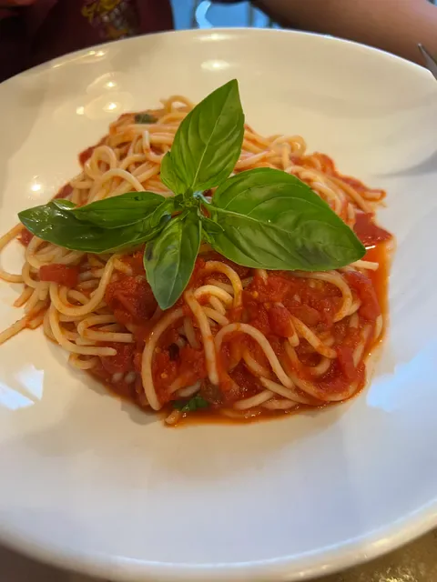 Zanini Pizzeria & Cucina Italiana - Elwood