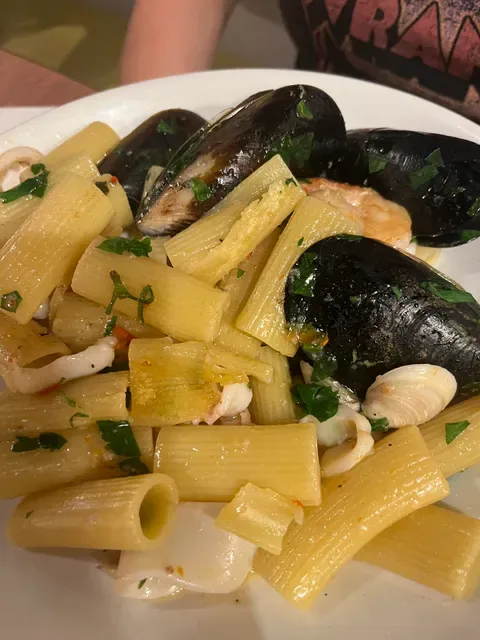 Zanini Pizzeria & Cucina Italiana - Elwood