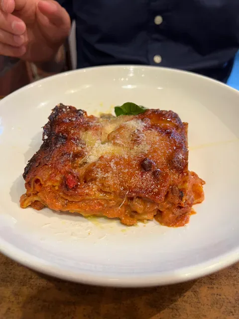 Zanini Pizzeria & Cucina Italiana - Elwood