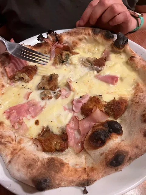 Zanini Pizzeria & Cucina Italiana - Elwood
