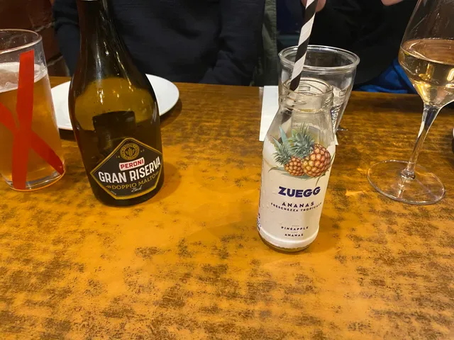 Zanini Pizzeria & Cucina Italiana - Elwood