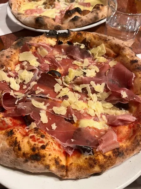 Zanini Pizzeria & Cucina Italiana - Elwood