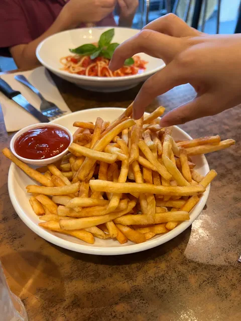 Zanini Pizzeria & Cucina Italiana - Elwood