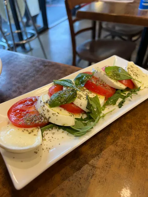 Zanini Pizzeria & Cucina Italiana - Elwood