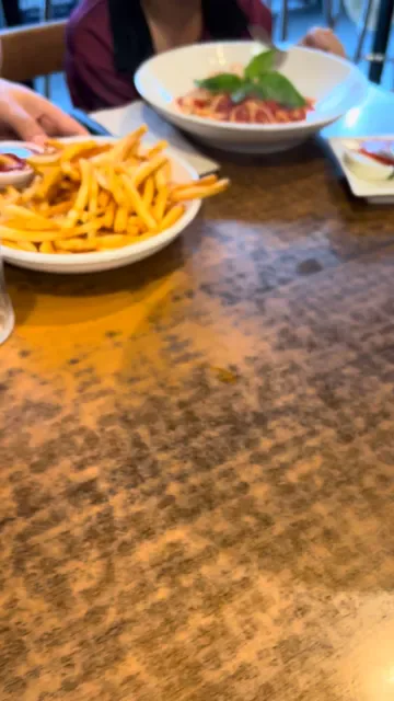 Zanini Pizzeria & Cucina Italiana - Elwood