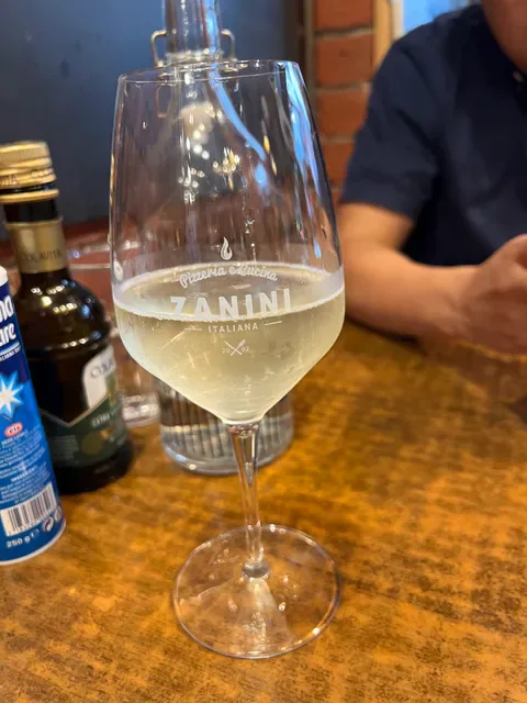Zanini Pizzeria & Cucina Italiana - Elwood