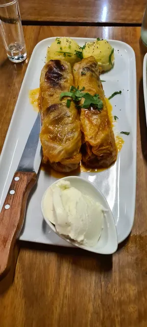 Zegov Restaurant