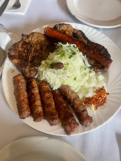 Zegov Restaurant