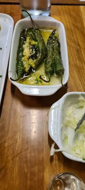 Zegov Restaurant