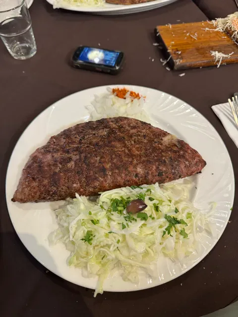 Zegov Restaurant