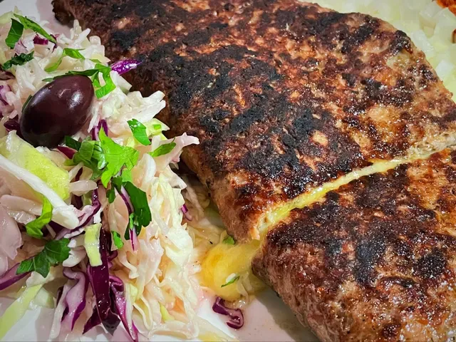 Zegov Restaurant