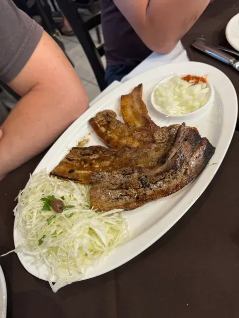 Zegov Restaurant