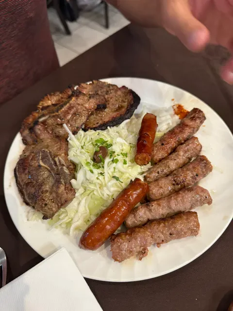 Zegov Restaurant