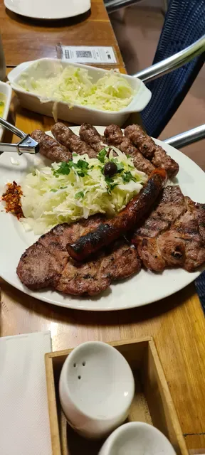 Zegov Restaurant
