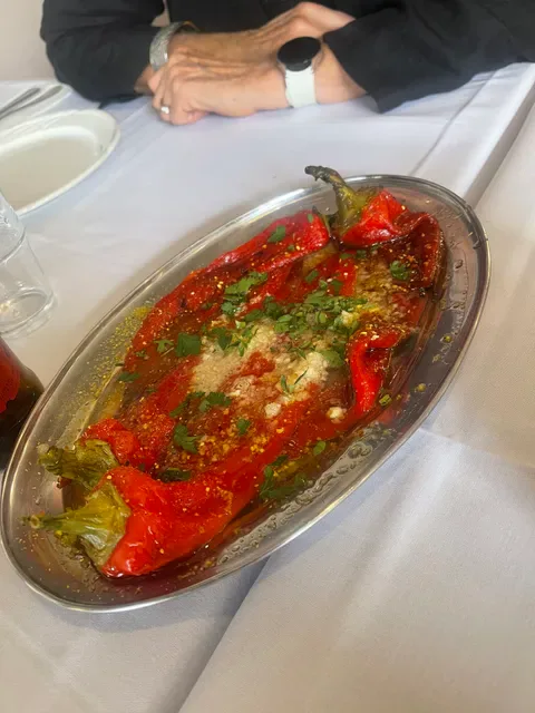Zegov Restaurant