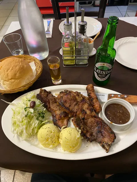 Zegov Restaurant