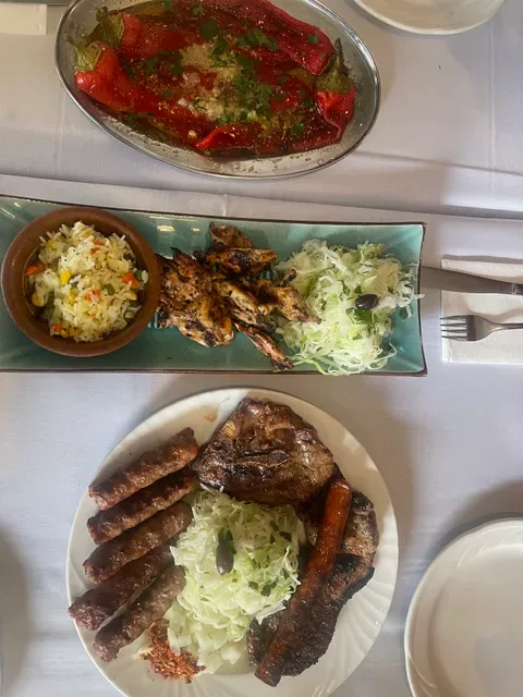 Zegov Restaurant