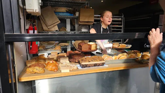 Zelda Bakery