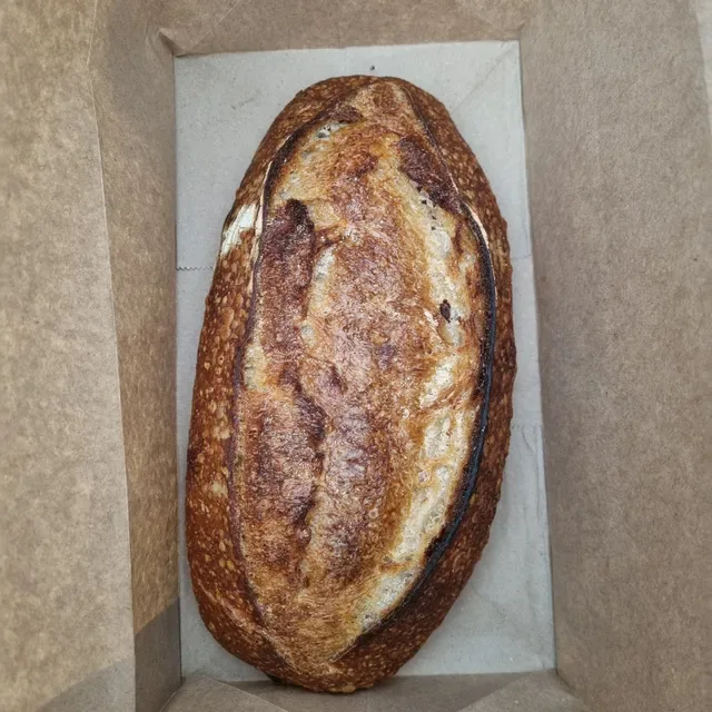 Zelda Bakery