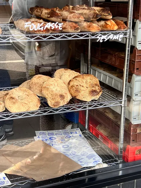 Zelda Bakery