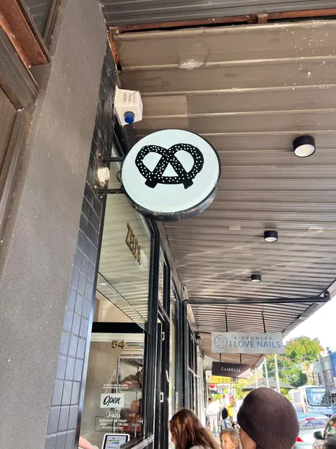 Zelda Bakery