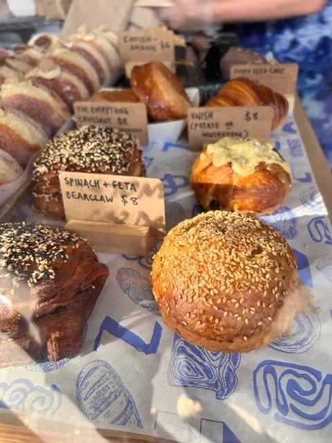 Zelda Bakery
