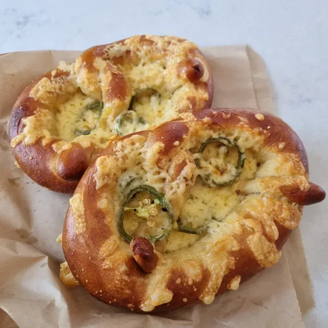 Zelda Bakery