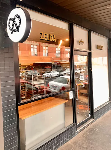 Zelda Bakery